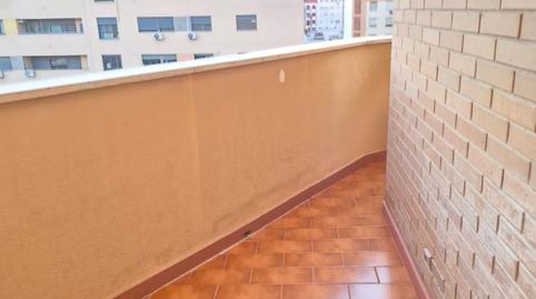 Foto 2 de Apartament de lloguer a Casco Antiguo, Badajoz