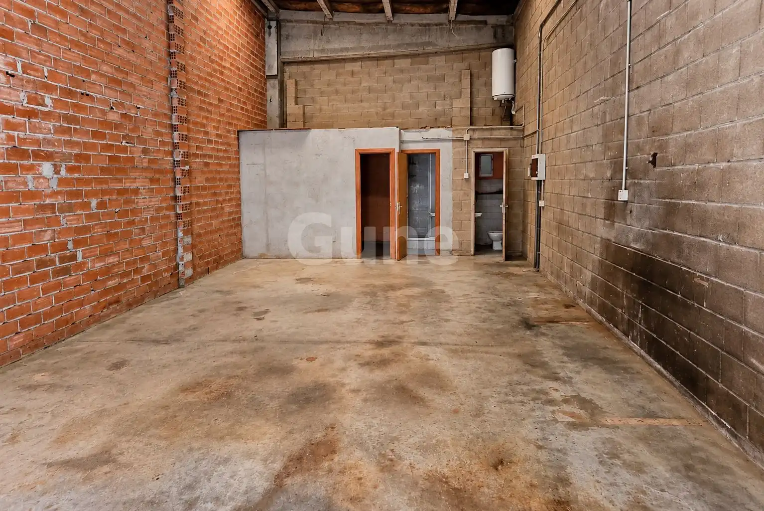 Local comercial de lloguer a Zaldibibidea, imagen 2