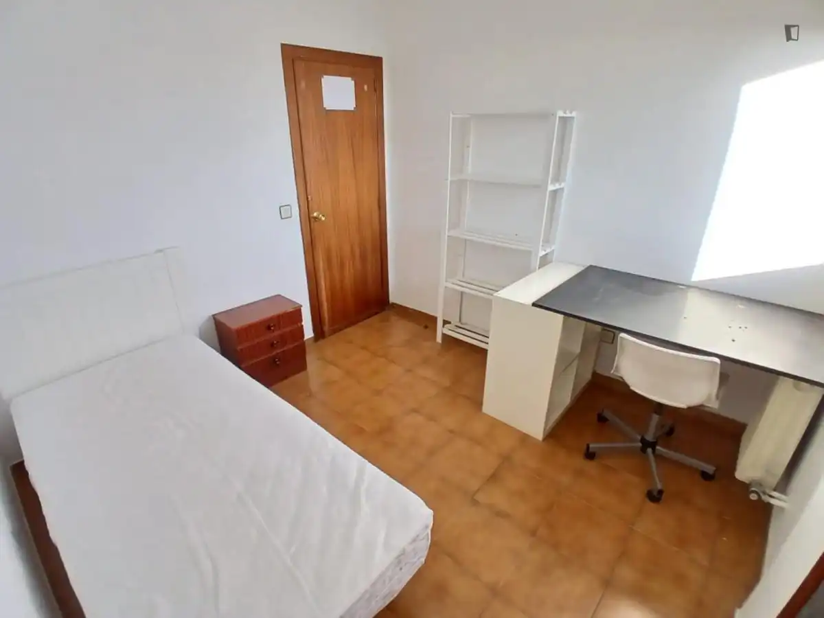 Habitación en Huerta del Rey