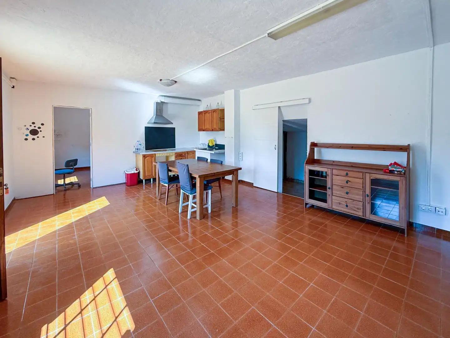Kitchen of Country homes for sale in Inca