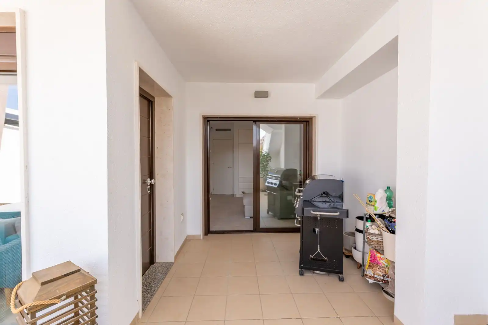 Apartament amb terrassa en venda a N/A, imagen 6