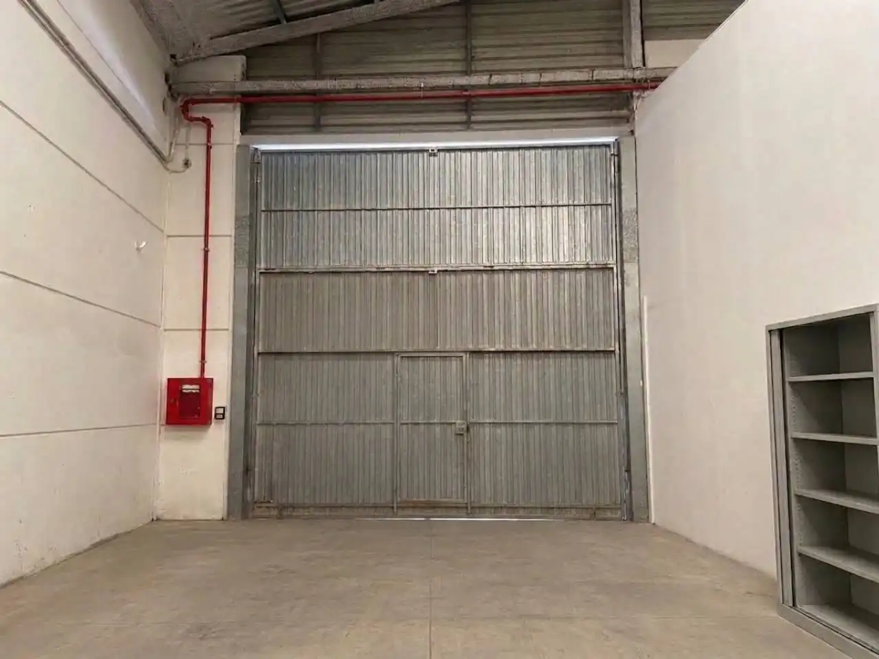 Nave industrial in vendita a Calle Xaloc, imagen 6