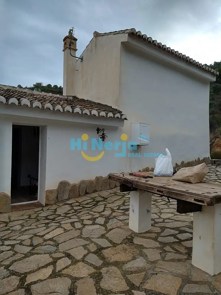 House for sale in Torrox Pueblo