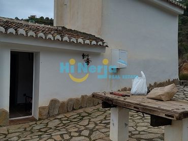 Maison à vendre à Torrox Pueblo