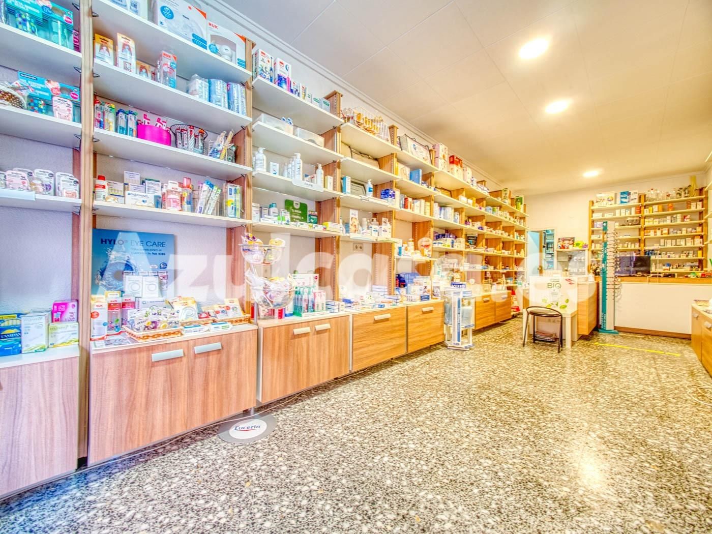 Local en venta en Castalla