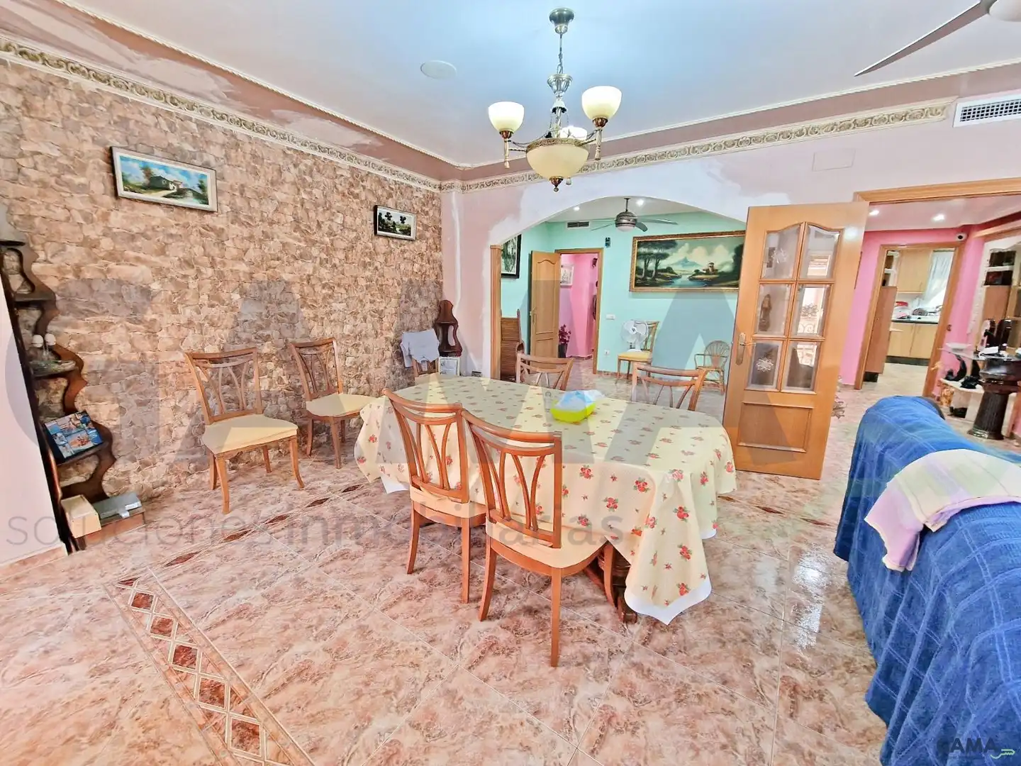 Casa en venta en Urbanitzacions i Pedanies Sud, imagen 9