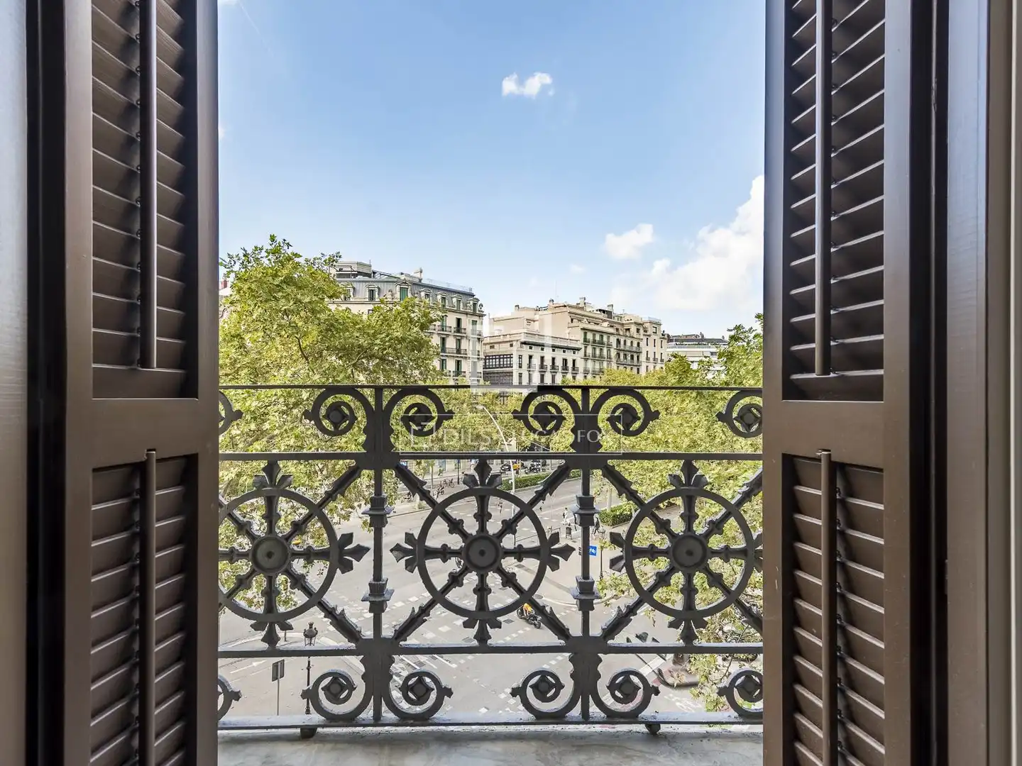 Flat with terrace for sale in Eixample, imagen 8