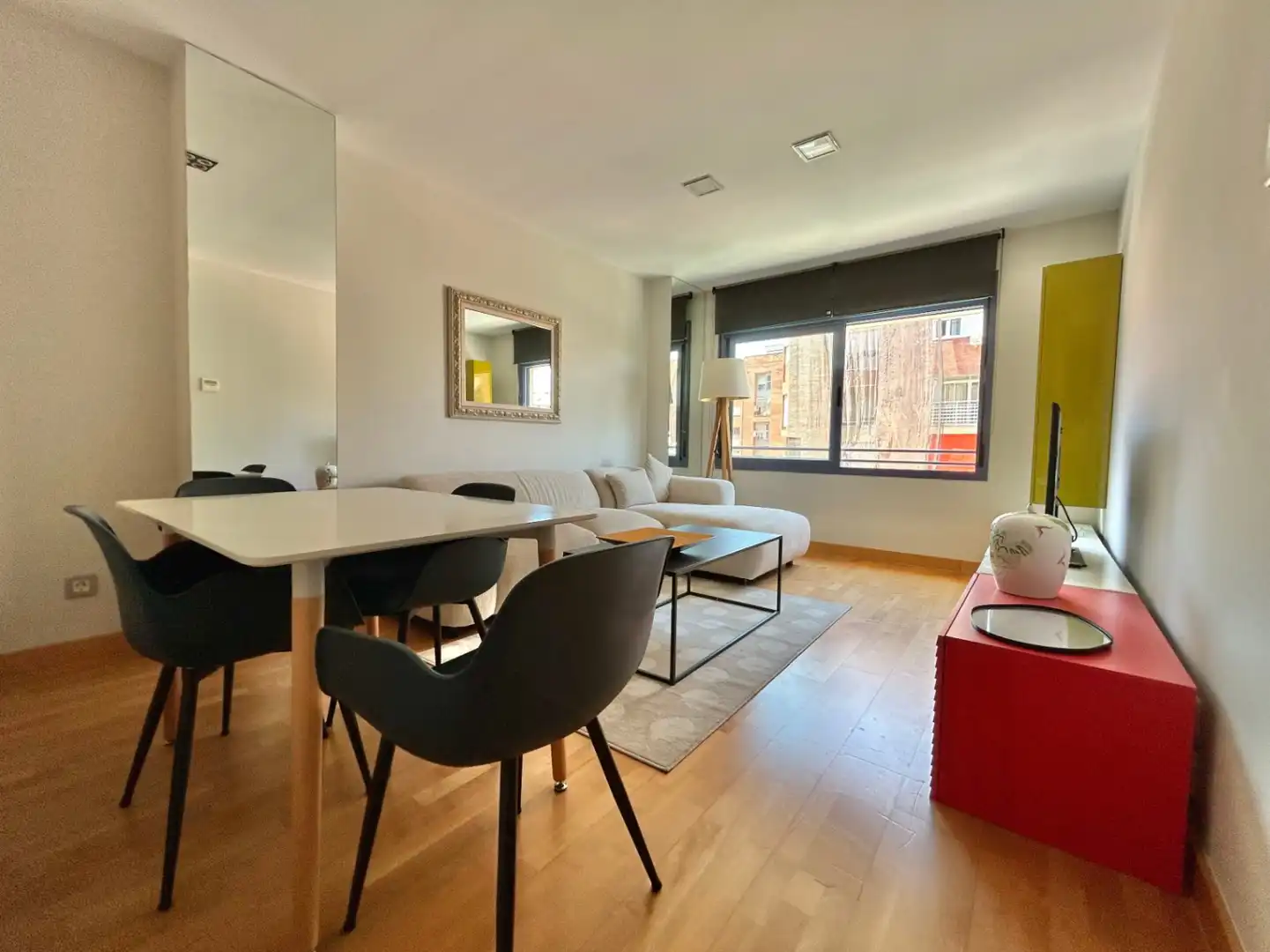 Apartment with lift for sale in Cruz de Humilladero, imagen 17