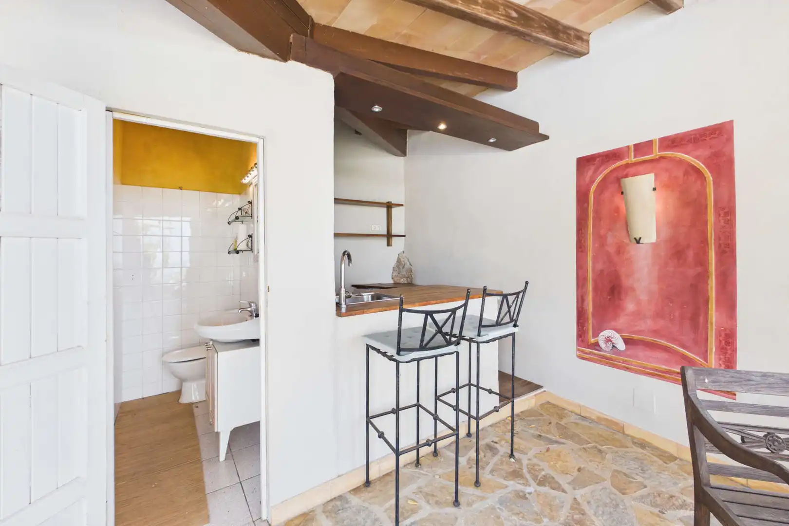 Casa rústica en venta en Esporles, imagen 28