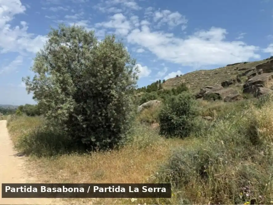 Terreno en venta en Puigverd de Lleida, Lleida