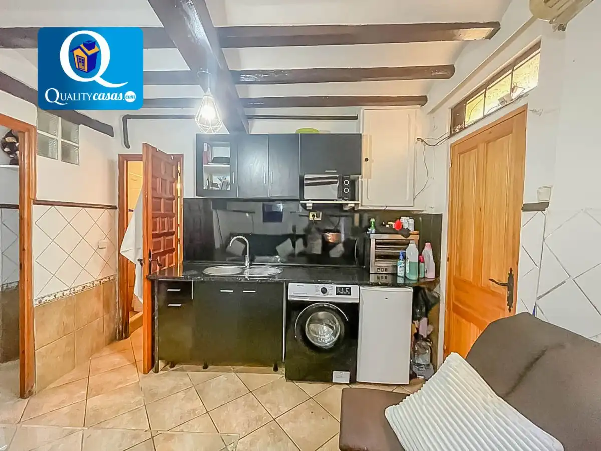 Wohnung zum Verkauf in Platja de Vila Joiosa, imagen 4