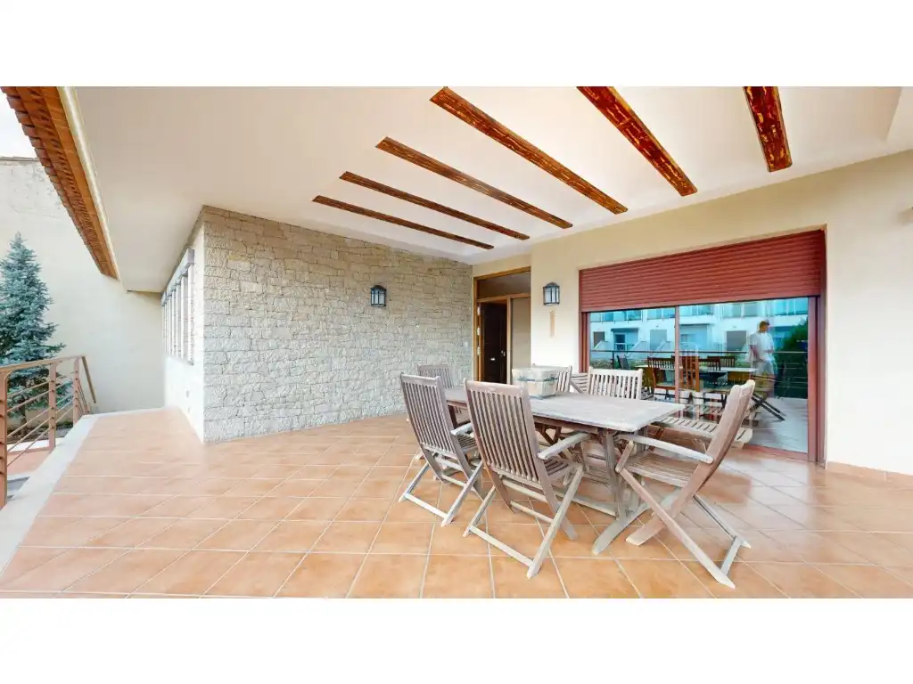 Casa o chalet en venta en El Palomar