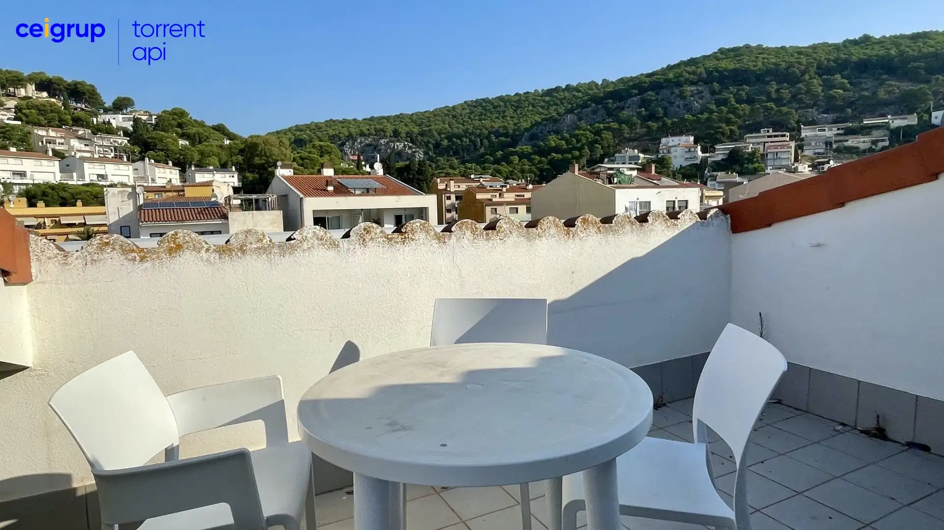 Wohnung mit Terrasse zum Verkauf in L'Estartit Poble, imagen 27