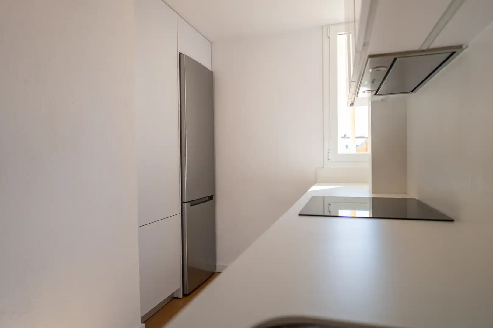 Cocina de Piso en venta en Reus con Aire acondicionado, Calefacción y Parquet