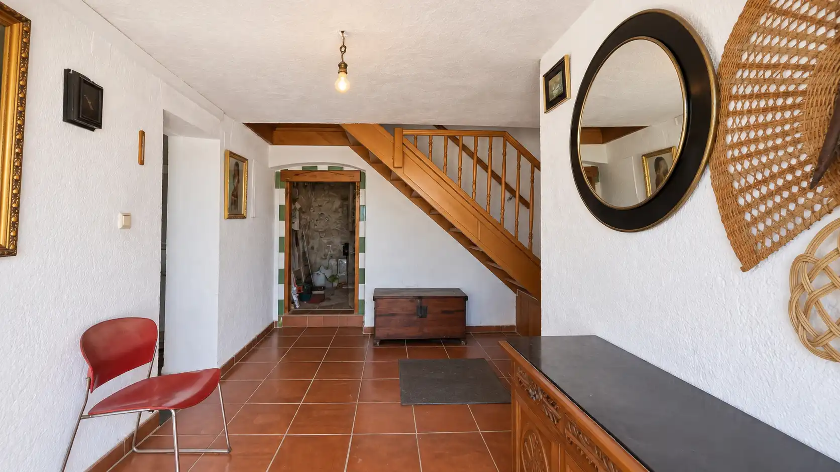 Casa in vendita a Carrer de Montserrat, imagen 7