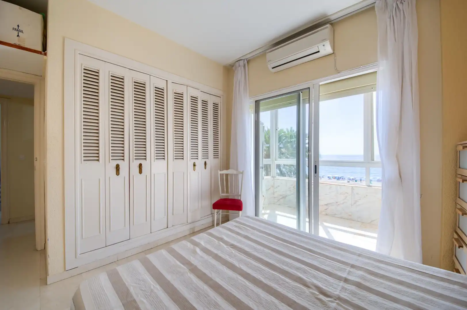 Apartament amb ascensor en venda a 92 Paseo Marítimo Rey de España #planta 2, imagen 28
