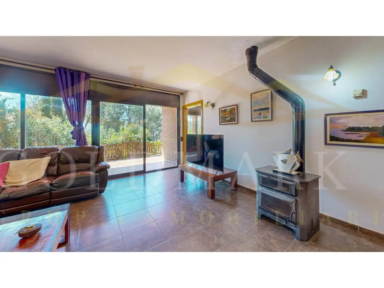 Haus oder Chalet zum Verkauf in Calle Tomàs Guerrero, 26, Corbera de Llobregat
