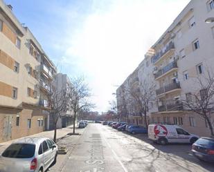 Exterior view of Flat for sale in  Granada Capital