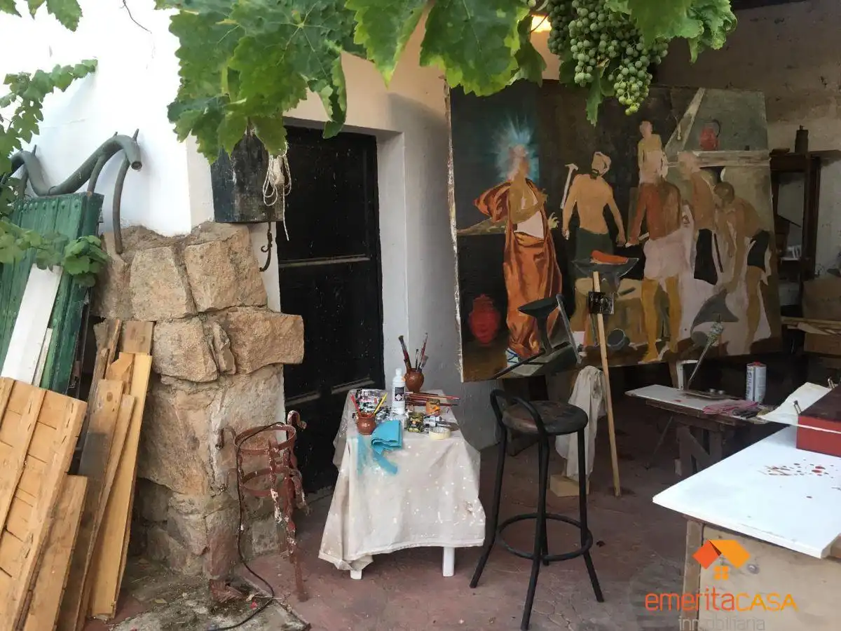 Casa o xalet en venda a Mirandilla