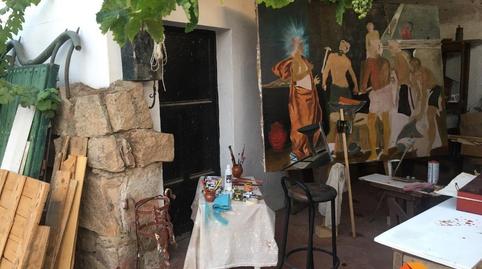 Foto 2 de Casa o xalet en venda a Mirandilla, Badajoz