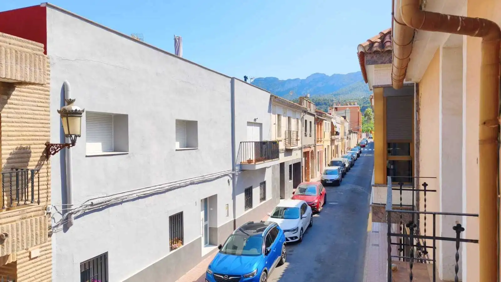 Appartamento con terrazza in vendita a Llaurí, imagen 19