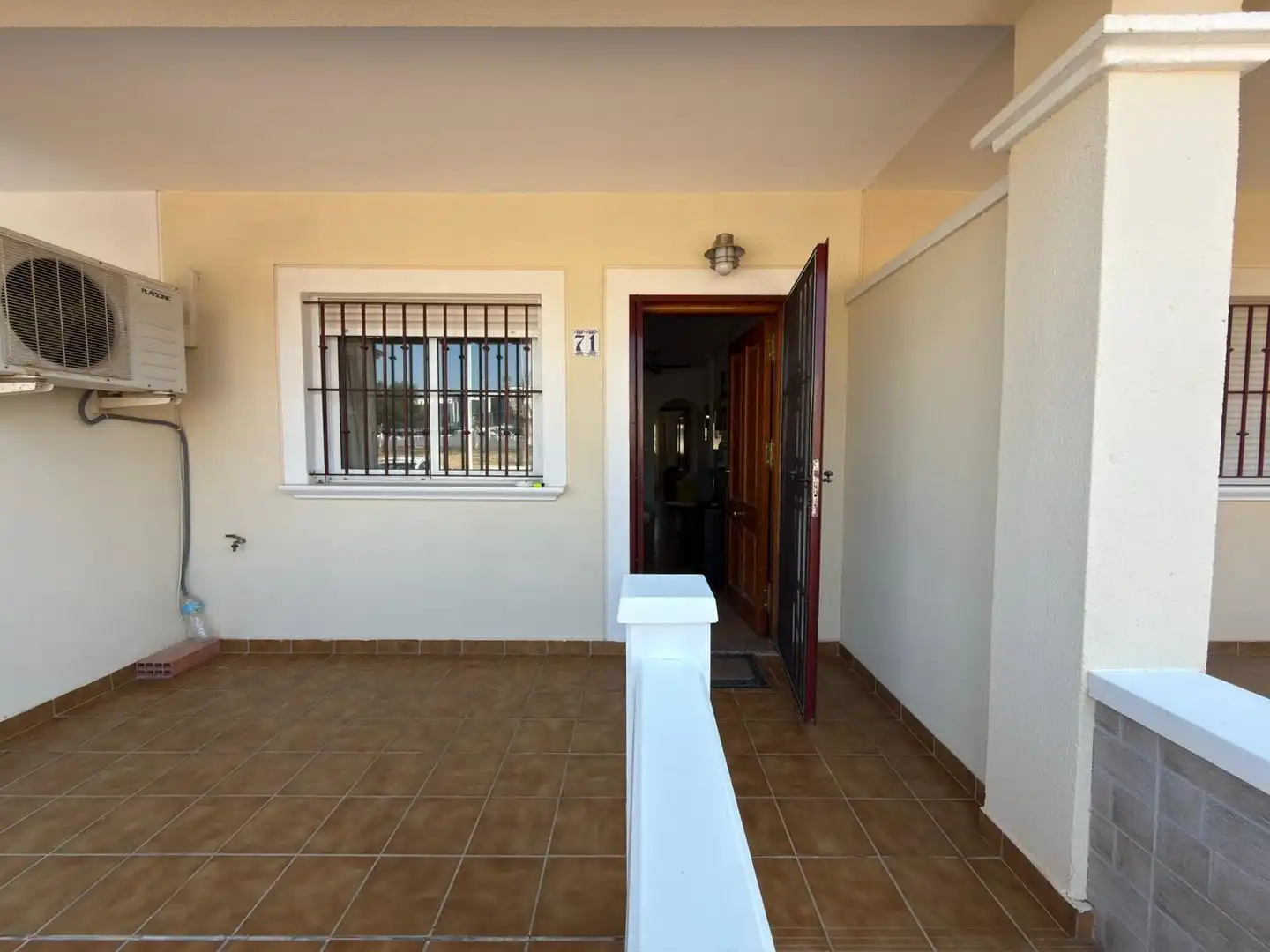 Casa a schiera con piscina in vendita a Los Peñascos - El Salero - Los Imbernones, imagen 2