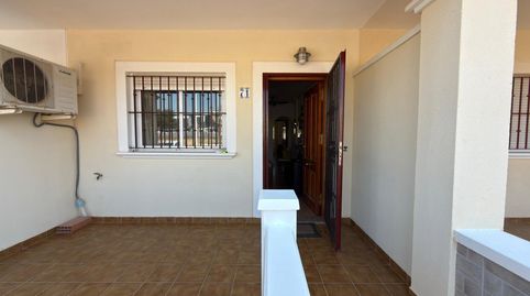 Foto 2 de Casa adosada en venta en Los Peñascos - El Salero - Los Imbernones, San Pedro del Pinatar