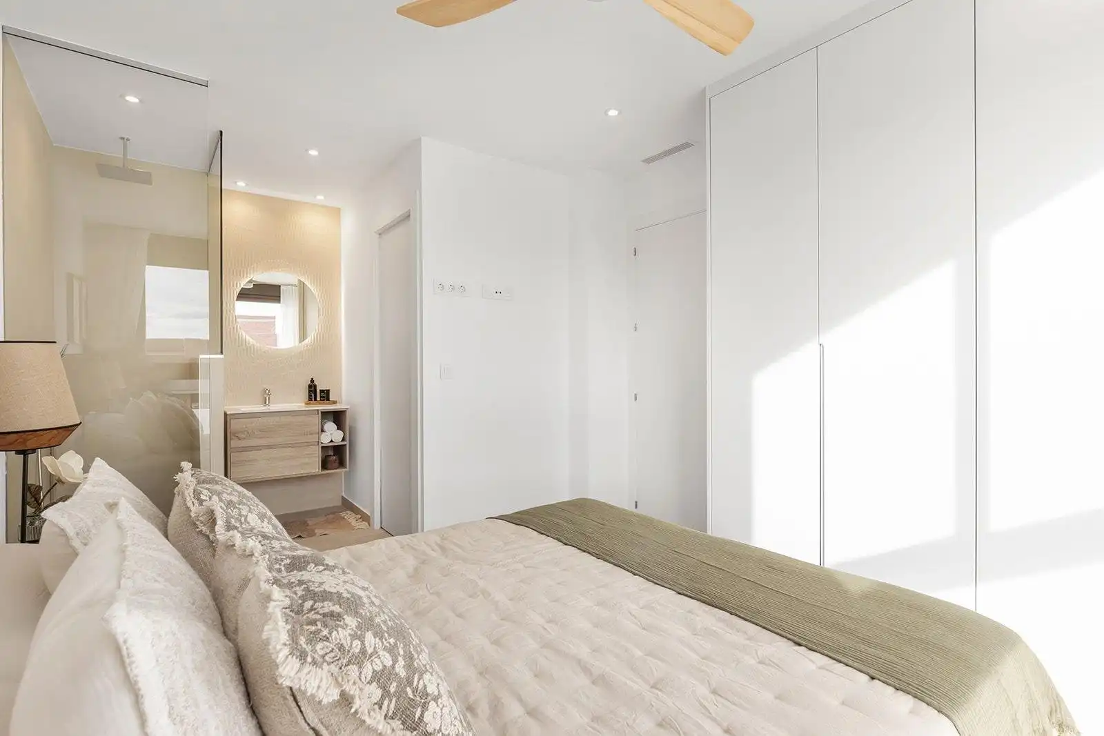 Attique avec piscine à vendre à N/A, imagen 41