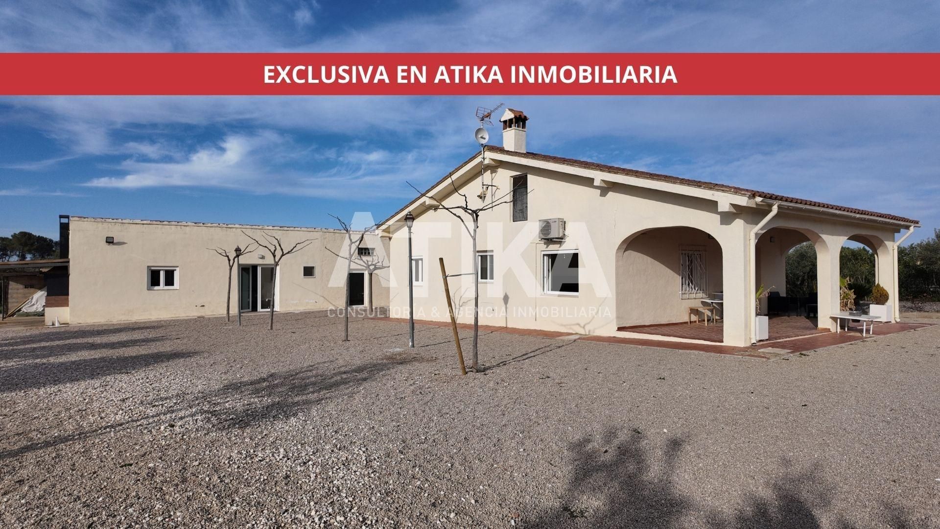 Casa o chalet en venta en Centro
