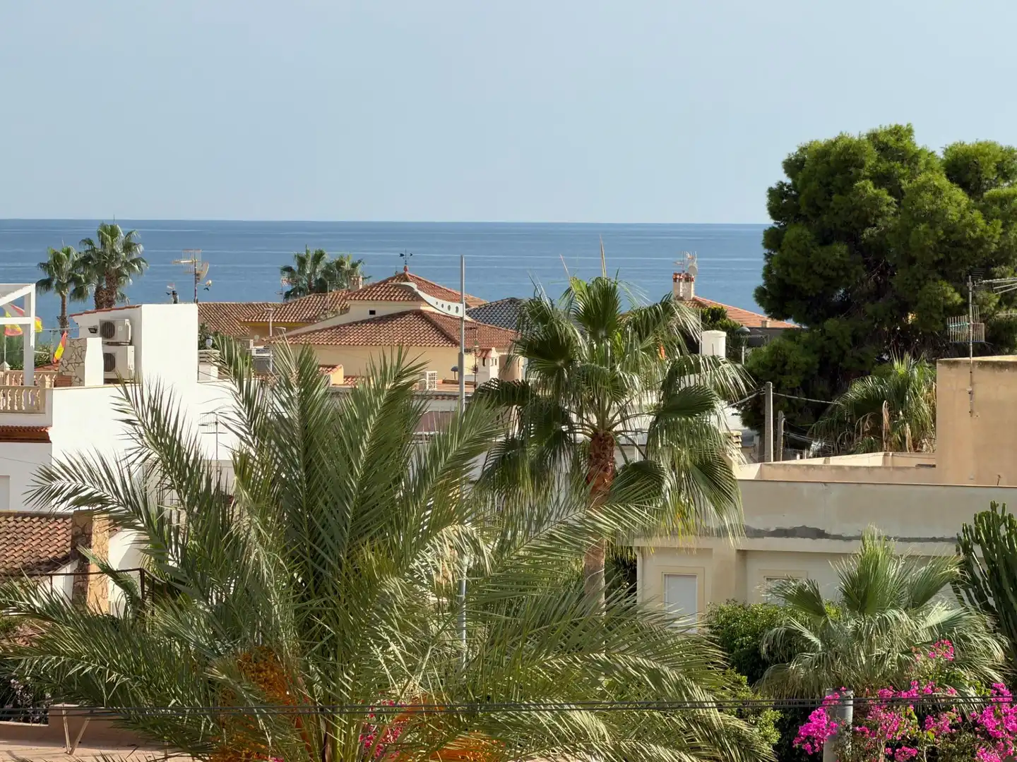 Reihenhaus mit Terrasse zum Verkauf in San Juan de los Terreros