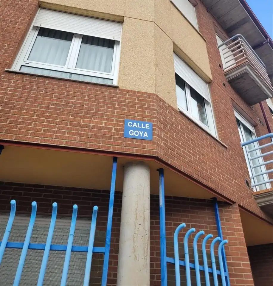 Pis en venda a Calle de Goya, imagen 3