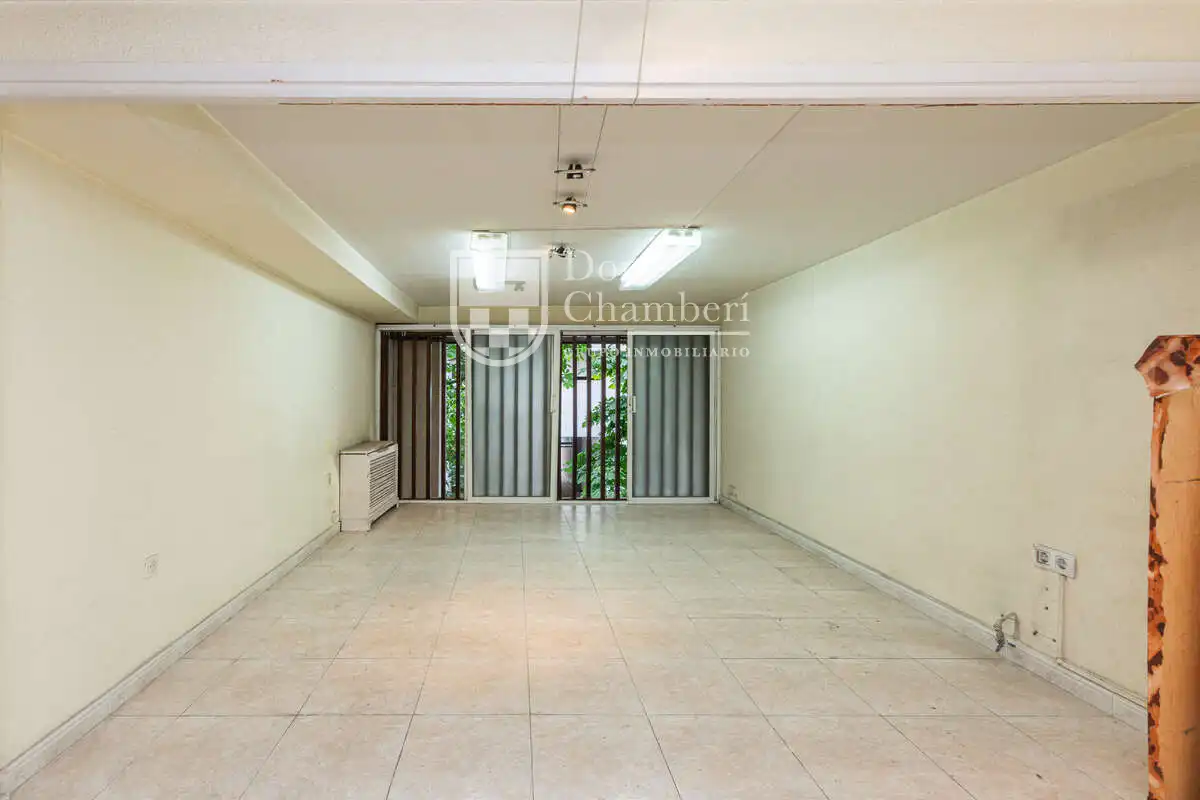 Oficina en venta en Madrid