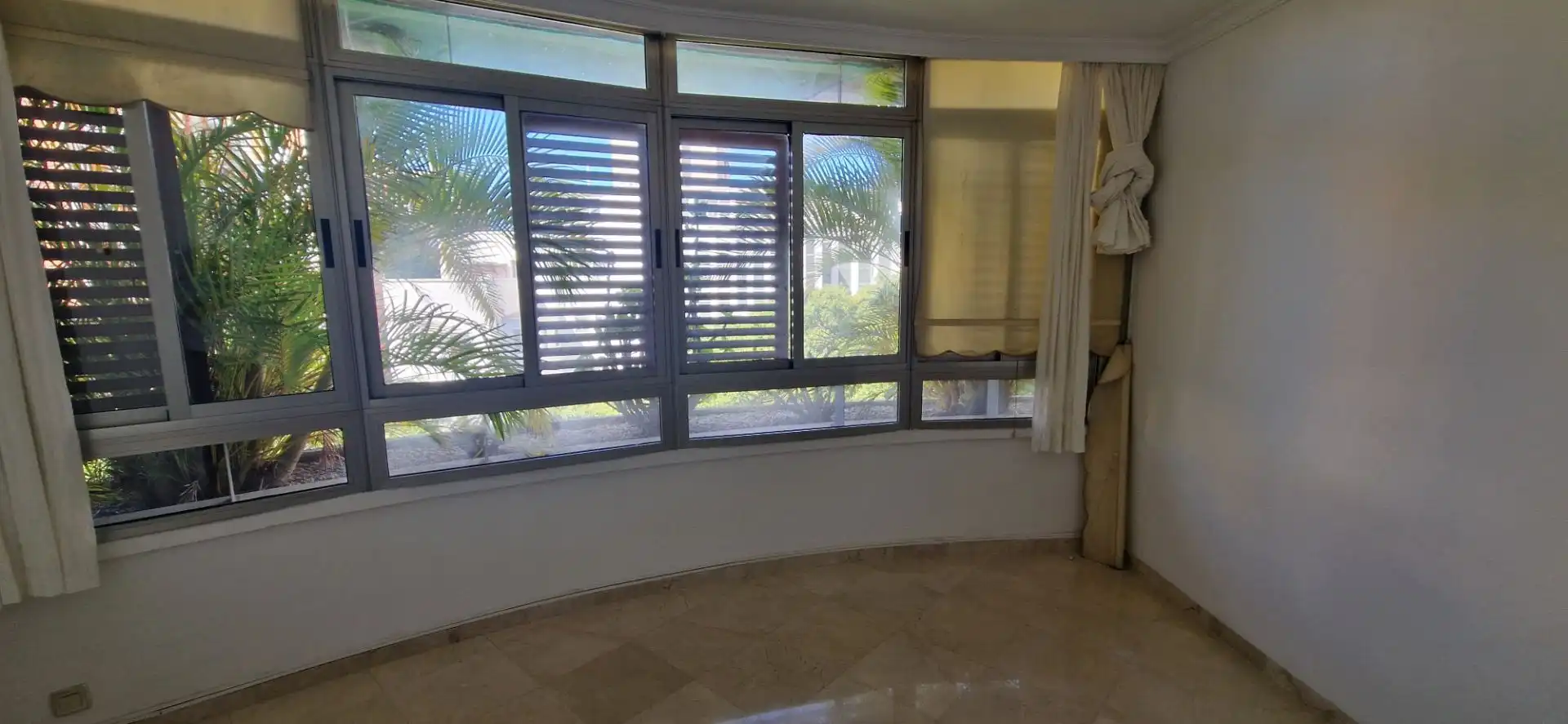 Flat for rent in Santa Cruz de Tenerife  with Terrace