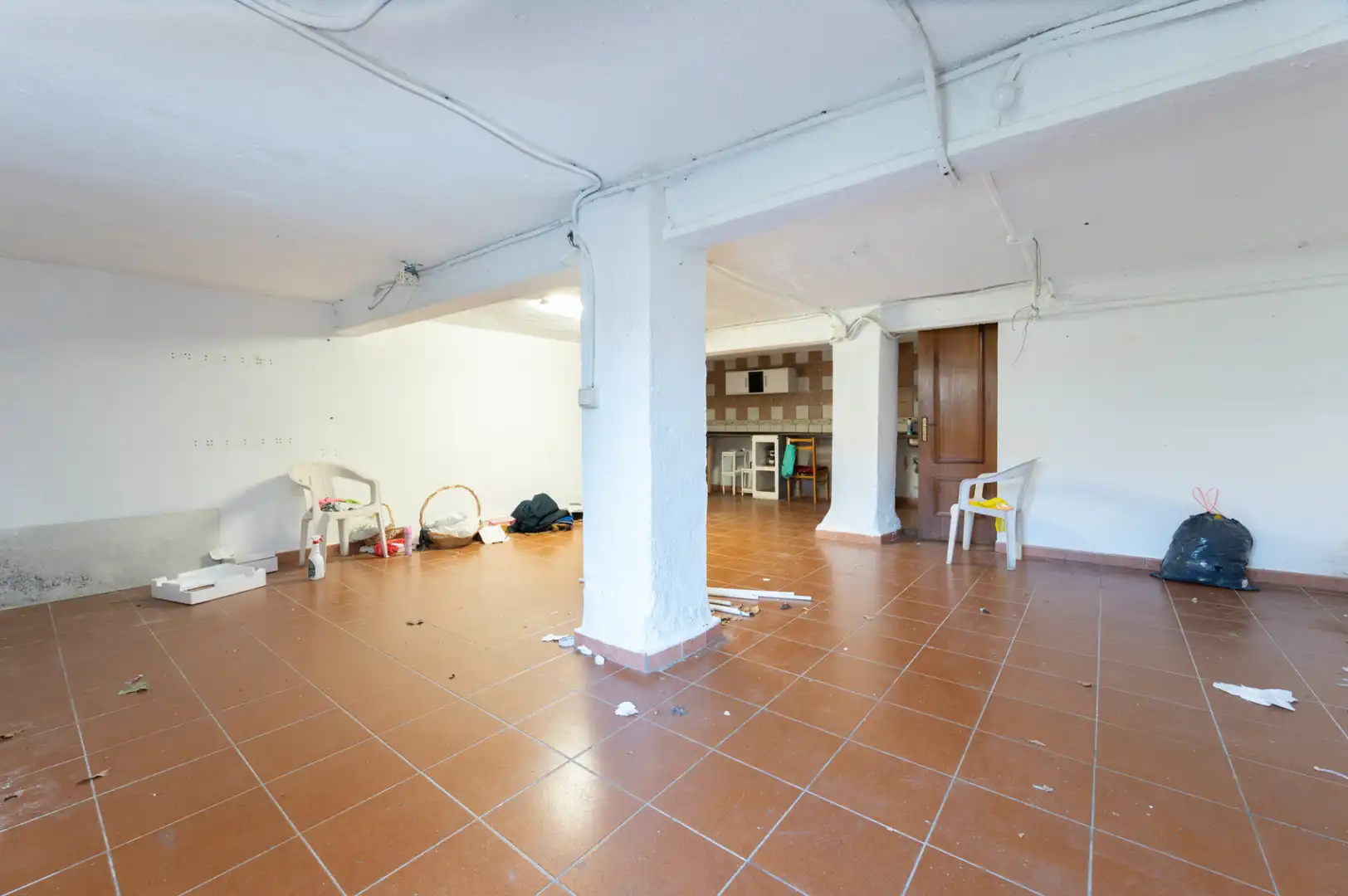Casa o xalet en venda en Colmenar Viejo amb Jardí privat i Traster