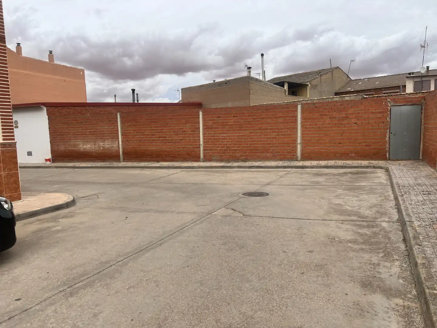 Terreno residencial en venta en Calle Virgen 14, imagen 4