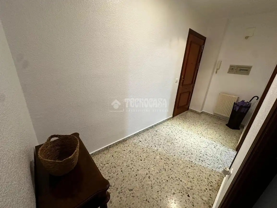 Pis en venda en Mérida amb Calefacció i Balcó