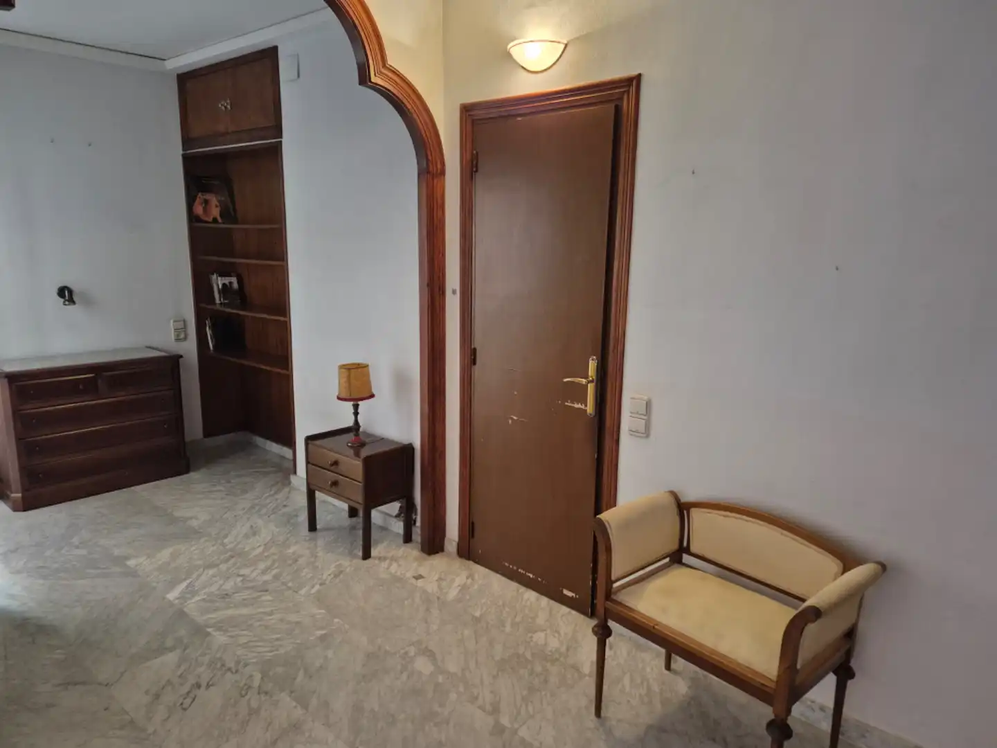 Piso en venta en Elche / Elx con Aire acondicionado, Calefacción y Trastero