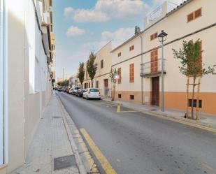 Vista exterior de Casa o xalet en venda en  Palma de Mallorca