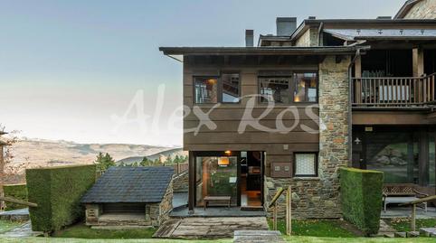 Foto 3 de Casa o xalet en venda a Avinguda Masella, La Molina, Alp