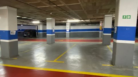 Photo 3 of Garage for sale in Avinguda de Francesc Macià, Creu Alta, Sabadell