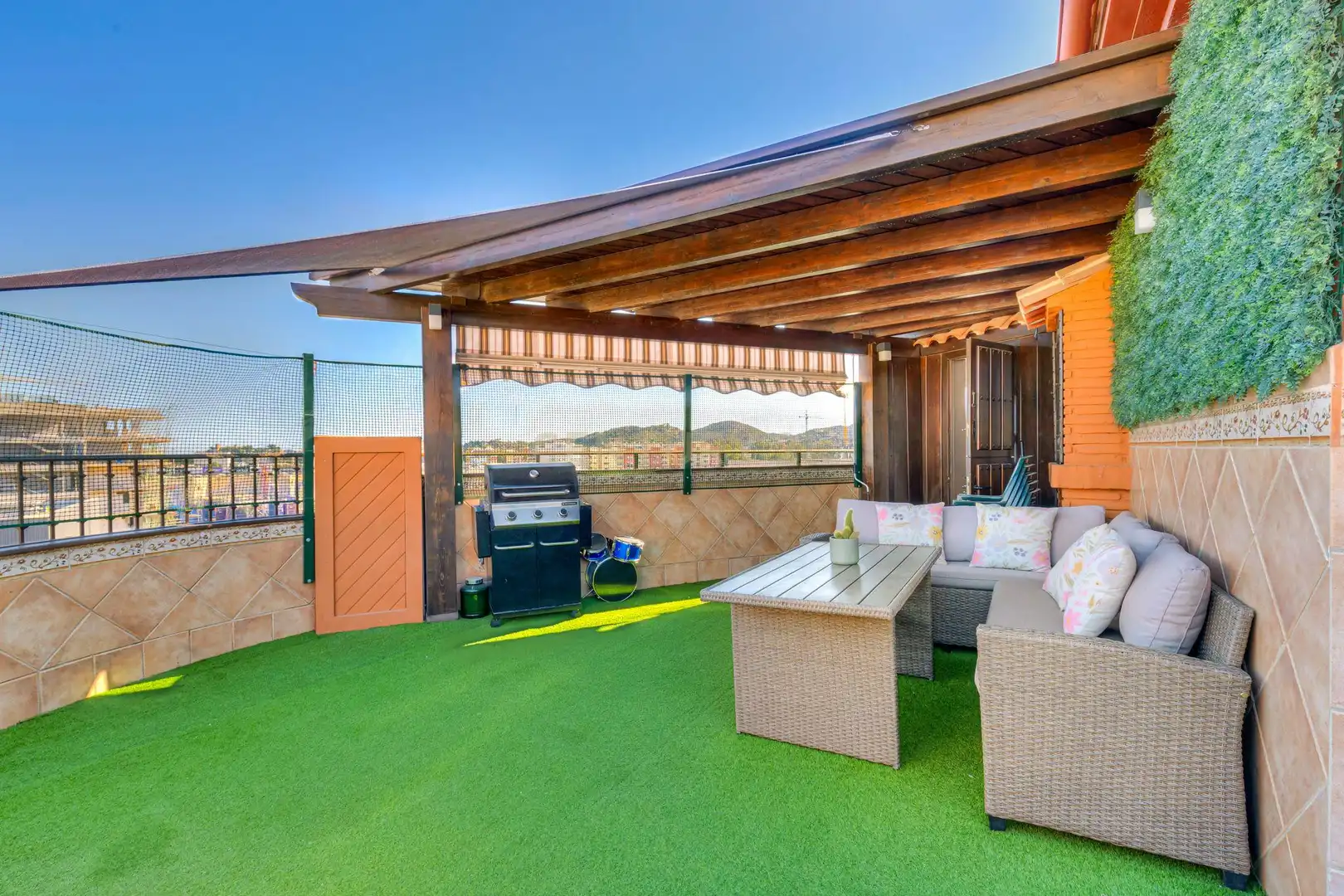 Mini appartamento con ascensore in vendita a De las, Calle Buganvillas, 39, Las Lagunas, Spain 39, imagen 14