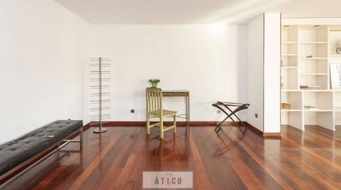 Foto 4 von Dachboden zur Miete in Vila de Gràcia, Barcelona Capital
