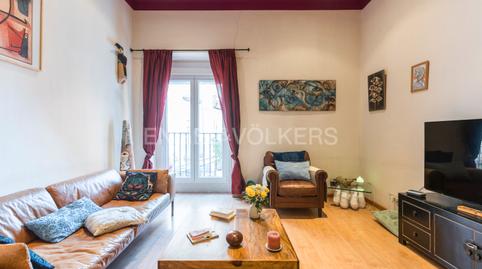 Photo 2 of Flat for sale in Universidad - Malasaña,  Madrid Capital