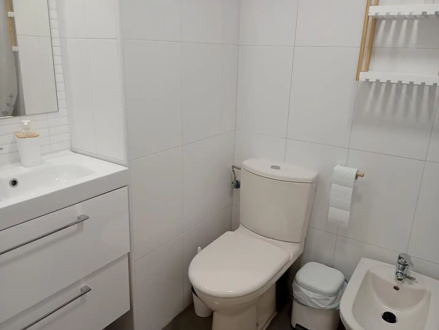 Apartament amb ascensor en venda a La Cala de Villajoyosa, imagen 11