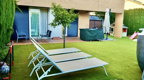 Foto 3 de Casa adosada en venda a Loreto, Sevilla