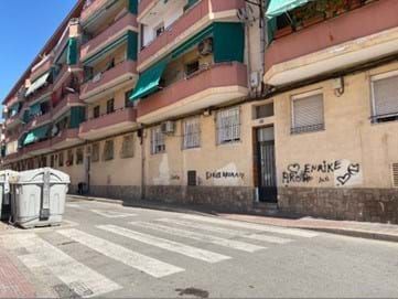 Vista exterior de Pis en venda en Alicante / Alacant