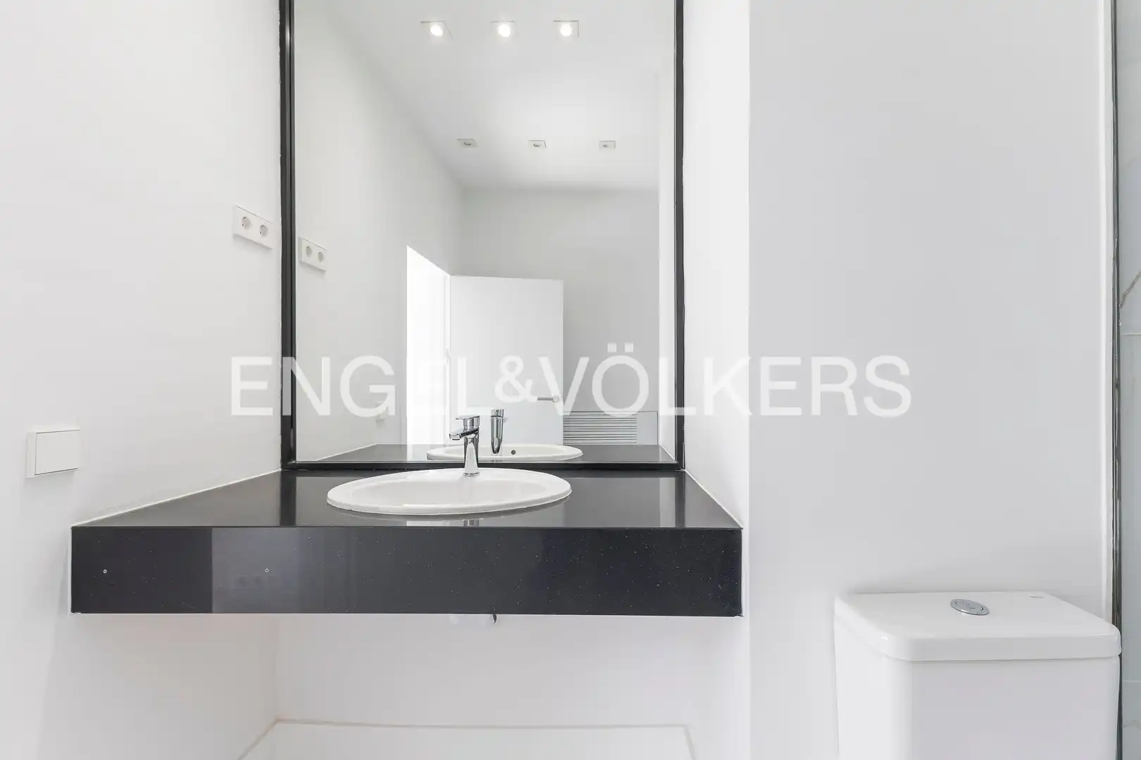 Ático con ascensor en venta en Barquillo, imagen 27