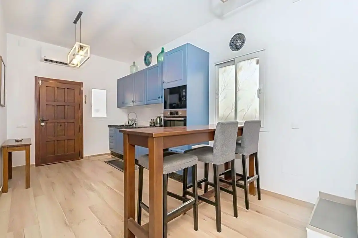 Casa a schiera in vendita a Estepona Pueblo, imagen 3