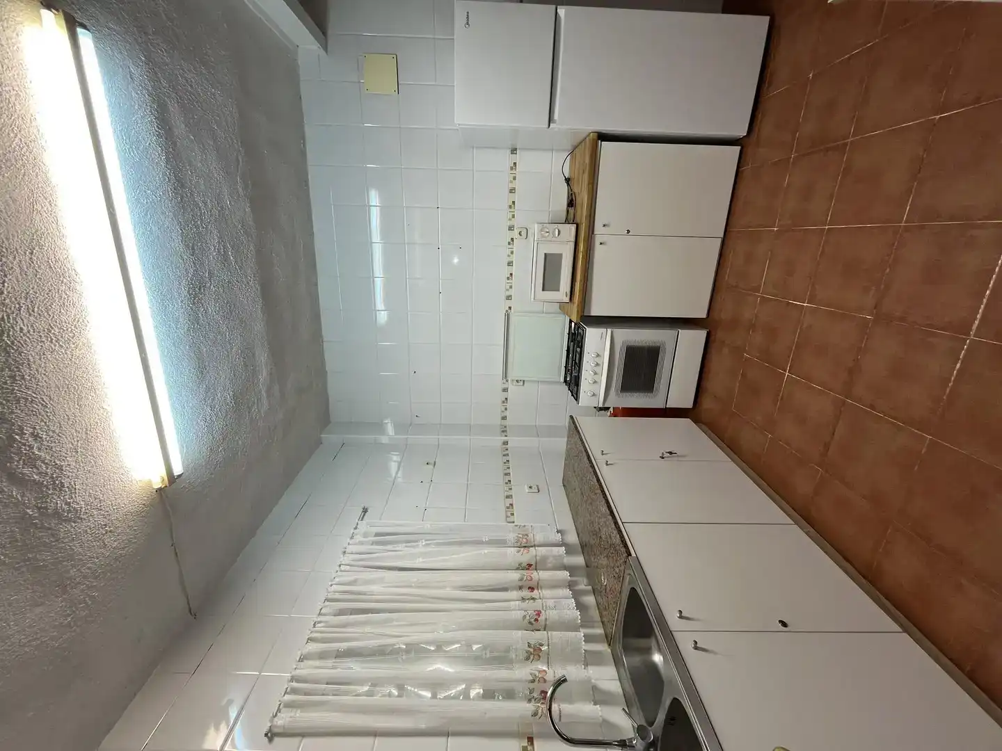 Cuina de Loft en venda en Roda de Berà