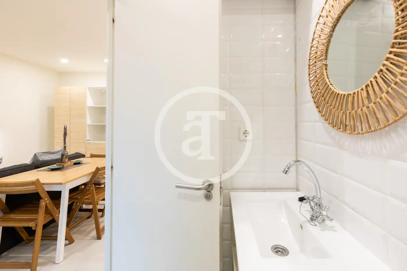 Wohnung zur Miete in Calle de Fuencarral, Justicia - Chueca